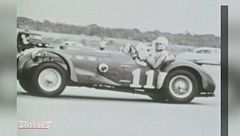 I Signori dell'Auto: Carrol Shelby