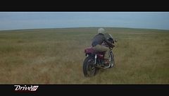 Moto da Film: le protagoniste di Mad Max