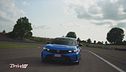 Honda Civic Type R Best Lap