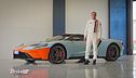 Ford GT Heritage Edition 2019