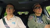 My Dacia Road, Episodio 2: Val di Non, Trentino
