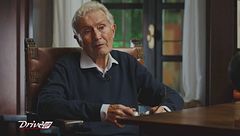 I Signori dell'Auto: Marcello Gandini