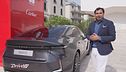 Lexus protagonista alla Mostra del Cinema di Venezia