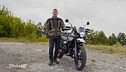 Royal Enfield Himalayan 450