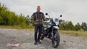 Royal Enfield Himalayan 450