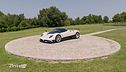 Pagani Zonda F