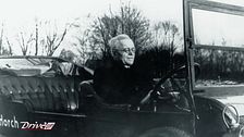 I Signori dell'Auto: August Horch