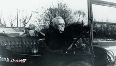 I Signori dell'Auto: August Horch