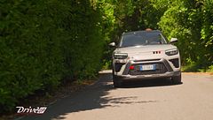 KGM Tivoli
