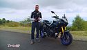 Yamaha Tracer 7 GT, la nostra prova