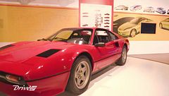 I Signori dell'Auto: Leonardo Fioravanti