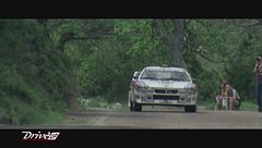 Gare da Film: Race for Glory: Audi vs. Lancia