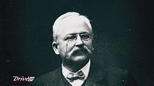 I Signori dell'Auto: Armand Peugeot