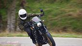 Suzuki GSX-8TT
