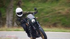 Suzuki GSX-8TT