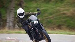 Suzuki GSX-8TT