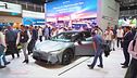Viaggio nell'IAA Mobility di Monaco