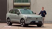 Volvo EX90