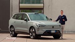 Volvo EX90