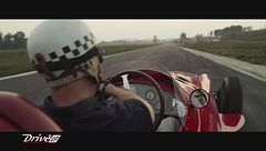 Gare da Film: Ferrari