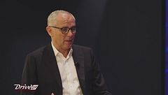 A tu per tu con Stefano Domenicali