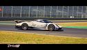 Pagani Huayra R EVO Roadster