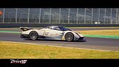 Pagani Huayra R EVO Roadster