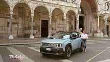 Renault 4