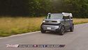 Dacia svela a Parigi tutte le sue novità