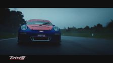 Gare da Film: Veloce come il vento