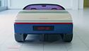 Ringo's Garage: Honda HP-X Concept Pininfarina