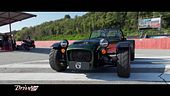 Caterham Seven 485 Final Edition
