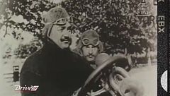 I Signori dell'Auto: Vincenzo Lancia