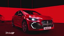 Renault a Parigi svela la nuova Clio