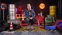 Ringo's Garage: Davis Divan, l'avveniristica cabriolet a tre ruote