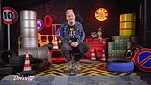 Ringo's Garage: AirCar 2 volante di Klein Vision - Le curiosità di DJ Ringo