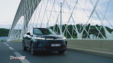 La prova della nuova Toyota Corolla Cross