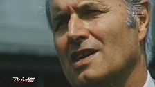 I Signori dell'Auto: Dante Giacosa
