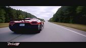 Gare da Film: Need for speed