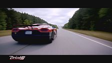 Gare da Film: Need for speed