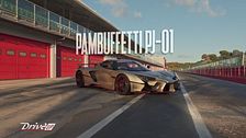 Pambuffetti PJ-01