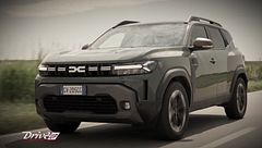 My Dacia Road, Episodio 3: Matera