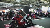 EICMA si prepara all'82° edizione dal 6 al 9 novembre a Milano Rho Fiera