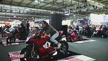 EICMA si prepara all'82° edizione dal 6 al 9 novembre a Milano Rho Fiera