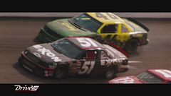 Gare da Film: Giorni di Tuono