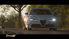 Alfa Romeo Giulia Quadrifoglio