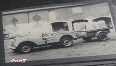 I Signori dell'Auto: Maurice Wilks