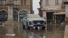 Audi Q3 e-hybrid