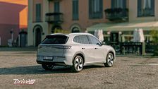 Geely EX5