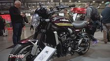 EICMA, l'amore per le due ruote in esposizione
